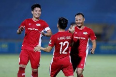 ĐKVĐ Trung Quốc giải thể, CLB Viettel sẽ có lợi thế lớn tại AFC Champions League