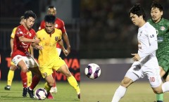 Công Phượng, Lee Nguyễn và khát khao tỏa sáng khi V.League trở lại