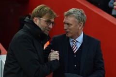 Klopp đang tệ hơn cả David Moyes, 'án sa thải' đang cận kề?