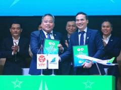 CHÍNH THỨC: Bamboo Airways là nhà tài trợ Cúp Quốc gia 2021, đội vô địch nhận 1 tỷ đồng