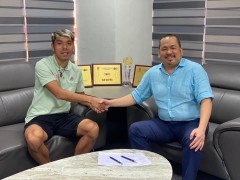 Chủ tịch Sài Gòn FC đưa cầu thủ Việt Nam sang Nhật Bản để nâng tầm ĐTQG