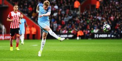 VIDEO: Những siêu phẩm đỉnh như Kevin De Bruyne, Messi