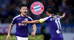 HLV TP.HCM: “Hà Nội FC giống như Bayern Munich Việt Nam”