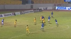 Highlights Than Quảng Ninh 2-0 Thanh Hóa: Chiến thắng xứng đáng