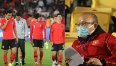 Thua tan nát trước Nhật Bản, CĐV Hàn Quốc khẩn cầu HLV Park Hang Seo về dẫn dắt