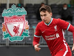 Video: Chiêm ngưỡng 'báu vật' 17 tuổi của Liverpool, ghi 133 bàn sau 88 trận