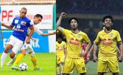 Mê Công Phượng như điếu đổ, huyền thoại HAGL tin đội bóng sẽ vô địch V.League