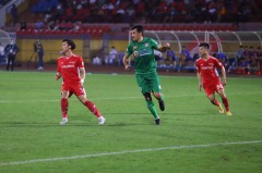 Highlights Viettel 3-0 Sài Gòn FC: Chiến thắng dễ dàng