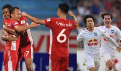 May mắn thắng Than Quảng Ninh, HLV Viettel muốn gặp lại HAGL để 'đá thật'