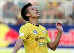 Hà Nội FC chỉ còn 3 trận để định đoạt vận mệnh của mùa giải?