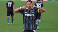 VIDEO: Chicharito lập Hattrick đầu tiên tại MLS, 'xát muối' vào trái tim Man Utd