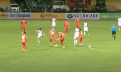 VIDEO: Quang Hải phô diễn khả năng chuyền bóng bằng kỹ thuật Trivela cực kỳ đẳng cấp