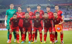 Vì sao ĐT Việt Nam lại phải đá vòng loại World Cup vào lúc nửa đêm?