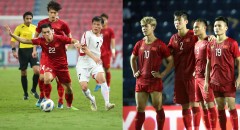 ĐT Triều Tiên bỏ VL World Cup 2022, tuyển Việt Nam nguy cơ mất cơ hội đi tiếp?