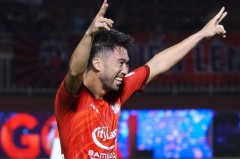 VIDEO: Màn trình mang tầm cỡ quốc tế của Lee Nguyễn ở vòng 12 V-League