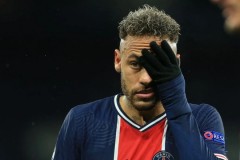 Neymar nhận chỉ trích vì thái độ thi đấu hời hợt sau màn thề thốt hùng hồn trước trận