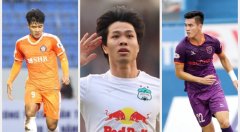 VIDEO: Tam tấu ĐTVN 'Phượng - Linh - Chinh' và 14 bàn thắng đẳng cấp tại V-League 2021