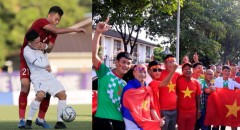 Messi Lào: “Lào luôn coi Việt Nam là anh em, mong ĐTVN dự World Cup”