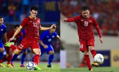 Ông Park đối mặt với nguy cơ mất 4 trụ cột tuyển Việt Nam tại vòng loại World Cup 2022