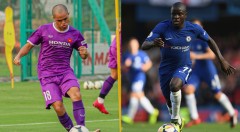 Học trò Kiatisak xuất hiện với diện mạo cực độc, được ví với Kante của Chelsea