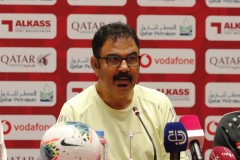 HLV tuyển Yemen đột ngột qua đời trước thềm VL World Cup 2022