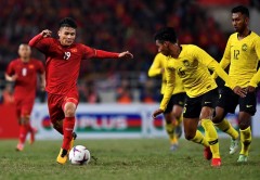 Malaysia gửi кнιếυ иạι lên FIFA vì sợ không thể vượt qua ĐT Việt Nam