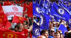 Man Utd, Chelsea có “vũ khí” tối quan trọng trước vòng 37 Ngoại hạng Anh