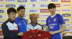 Thầy cũ Xuân Trường “chê” Hà Nội FC, dẫn dắt CLB giàu nhất Singapore
