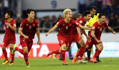 FIFA đề xuất ý tưởng táo bạo, ĐT Việt Nam rộng cửa tham dự World Cup