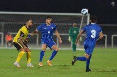 Đại bại trước Kuwait, HLV Tan Cheng Hoe vẫn khẳng định: 'Cầu thủ Malaysia có tốc độ còn nhanh hơn cả cầu thủ Tây Á'