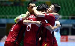 Cầm hoà Lebanon, ĐT Việt Nam chỉ còn cách VCK World Cup đúng 1 trận đấu