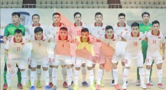Tuyển Việt Nam giành vé dự World Cup, VFF lập tức thưởng nóng