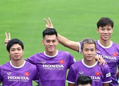 AFC chỉ ra cầu thủ sẽ là chìa khóa thành công của ĐT Việt Nam ở Vòng loại World Cup