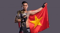 VIDEO: Võ sĩ MMA gốc Việt hạ đo ván 'sát thủ ngoài vòng pháp luật'