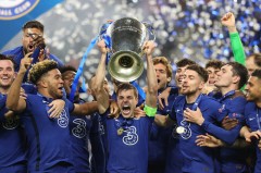 Đánh bại Man City thuyết phục, Chelsea VÔ ĐỊCH Champions League 2020/2021