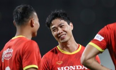Người dân UAE hâm mộ Công Phượng, cổ vũ ĐT Việt Nam tại Vòng loại World Cup