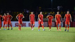 NÓNG: Trung Quốc chính thức bị tước quyền đăng cai World Cup 2022