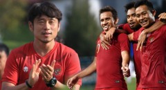 HLV Indonesia mong cầu thủ thi đấu như 'chó lạc', 'đã cắn là không nhả ra'
