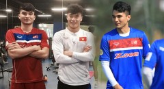 Bị thầy Park “ngó lơ”, cựu sao U23 Việt Nam tìm đến 'Chelsea' để cứu vớt sự nghiệp