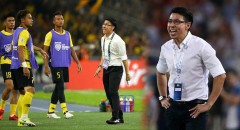 HLV Malaysia phẫn nộ khi đội tuyển bị “HLV Online” chi phối