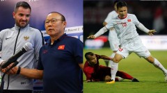 Cựu HLV Indonesia ngưỡng mộ ông Park, mơ ĐTQG chạm tới đẳng cấp của Việt Nam