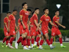 Giữ vững ngôi đầu, ĐT Việt Nam vẫn nhận lời cảnh báo từ FIFA