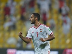 Highlights UAE 4-0 Malaysia: UAE khẳng định tham vọng dự World Cup
