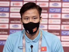 Trước trận đánh lớn, Quế Ngọc Hải tiết lộ lý do e ngại dàn cầu thủ trẻ của Indonesia
