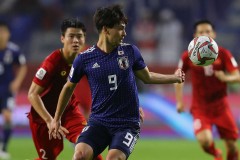 VIDEO: Sao Liverpool lập cú đúp giúp Nhật Bản vượt qua VL World Cup 2022