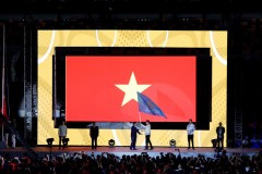 Chủ nhà Việt Nam không nhận được sự đồng thuận lùi tổ chức SEA Games 31