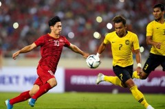 Cựu danh thủ Malaysia: 'Cầu thủ Việt Nam cũng chỉ có hai chân thôi'