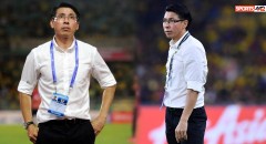 HLV Malaysia nhận cú sốc lớn từ quê nhà trước trận gặp Việt Nam