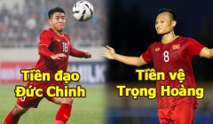 Đội hình dự kiến Việt Nam đấu Malaysia: Tấn Trường xoá vận đen, Trọng Hoàng trở lại