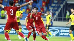 BXH bảng G VL World Cup mới nhất: ĐT Việt Nam giữ vững ngôi đầu